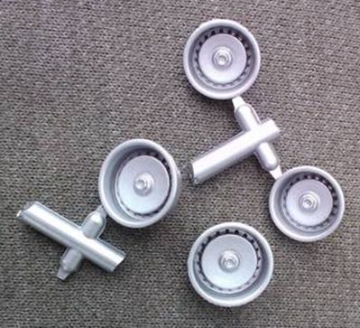 G5R03 Ronal Type Wheel Inserts(4)