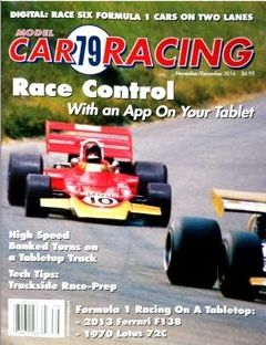 Model Car Racing Magazine #79