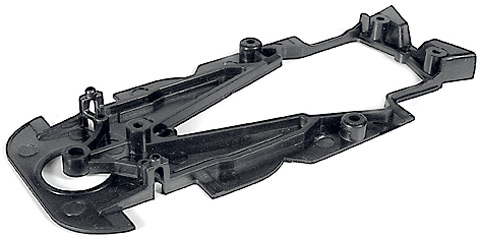MR2011  Chassis for Mazda 787B  (hard) Fits all motor pods
