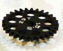 MR6029 29T Sidewinder Spur Gear, 15.5mm