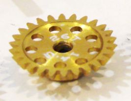 MR6526 26T Anglewinder Crown Gear, 14.5mm for 7.5mm pinion