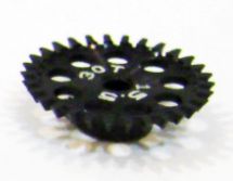 MR6630 30T Anglewinder Crown Gear, 15.5mm for 6.5mm pinion