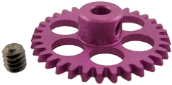 NSR6233 33t Anglewinder Gear for NINCO