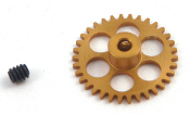 NSR6534 34t Anglewinder Crown Gear 16.8mm, 15° angle