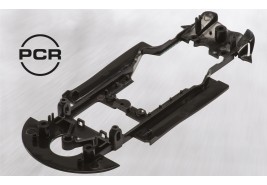 C8547-S PCR underpan, BMW E30 M3 PRO CHASSIS READY