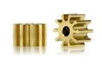SIPI5510o15 10t Pinion for 1.5mm Motor Shaft