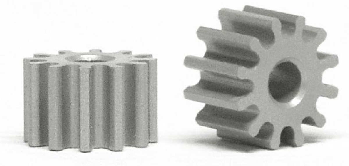 SLOT IT SIPA25 3/32 AXLE STOPPER FOR NINCO ANGLEWINDER NEW 1/32 SLOT CAR PART 