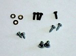 S-013 BRM Full set of screws