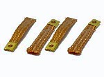 S-025 BRM contact braids for wood tracks (thicker) 4