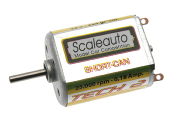 SC-0015B Motor: 25000 rpm 230 gr/cm 0,29 A.