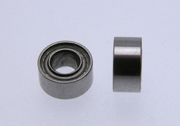 SC-1319 Steel ball bearing 4.75mm x 3/32"