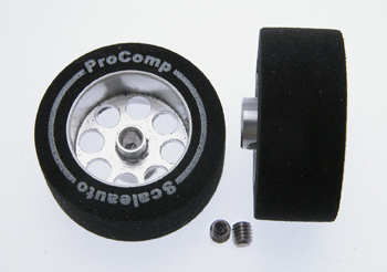 SC-2109p ProComp 3mm. Axle Diam:25.5mm. Width:11mm.