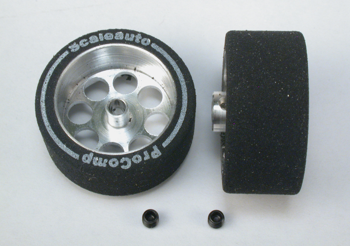 SC-2121p ProComp for 3mm Axle 27.5x13mm on 21mm wheel
