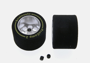 SC-2612p ProComp-2 3mm. Axle Diam:25.5mm. Width:18mm