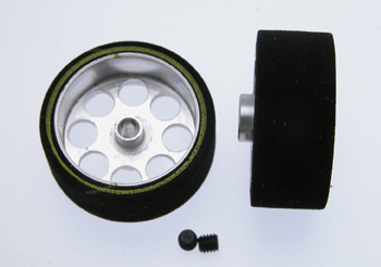 SC-2619p ProComp-2 3mm. Axle Diam:25.5mm. Width:11mm