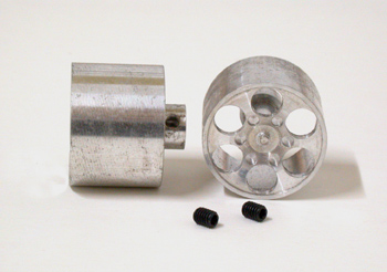 SC-4001 CORSE“ Design  for 3mm Axle