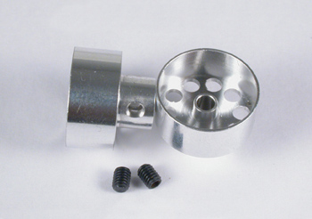 SC-4002 “Lightweight“ Design for 3mm. Axle. M3 screw