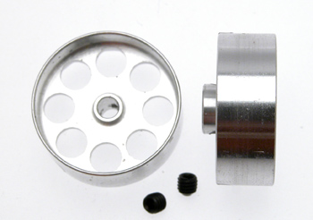 SC-4003 “Lightweight“ Design for 3mm. Axle. M3 screw