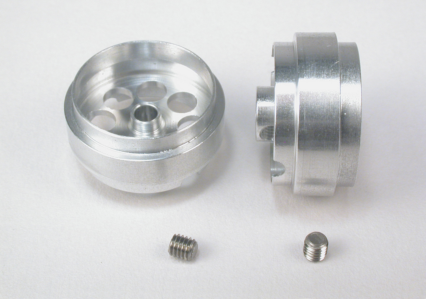 SC-4029 “Profile“ Design Wheel for 3mm. Axle. M3 screw