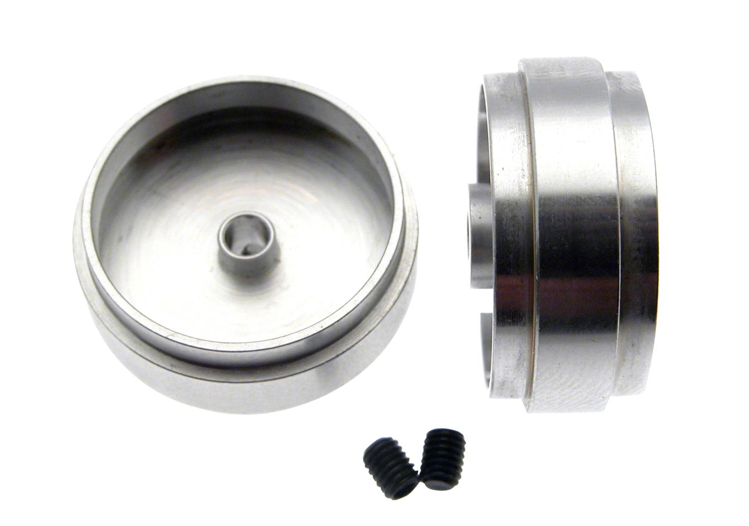SC-4042 “Profile“ Design Wheel for 3mm Axle.