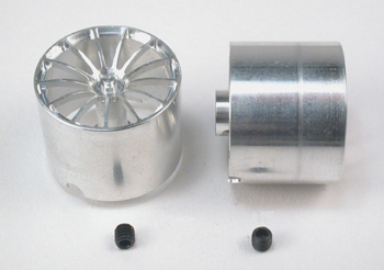 SC-4203 “RAD-1” Design for 3mm. Axle. M3 screw