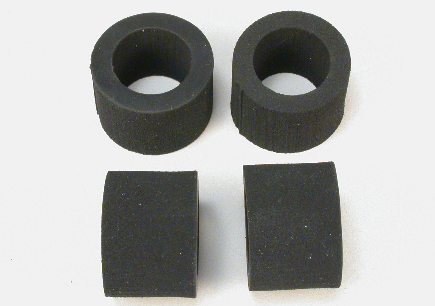 SC-4802 ProComp Sponge tires.  Int. Diam 20mm.