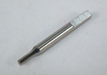 SC-5022 Allen M2.5 (1.3mm or 4/40") bit for SC-5010
