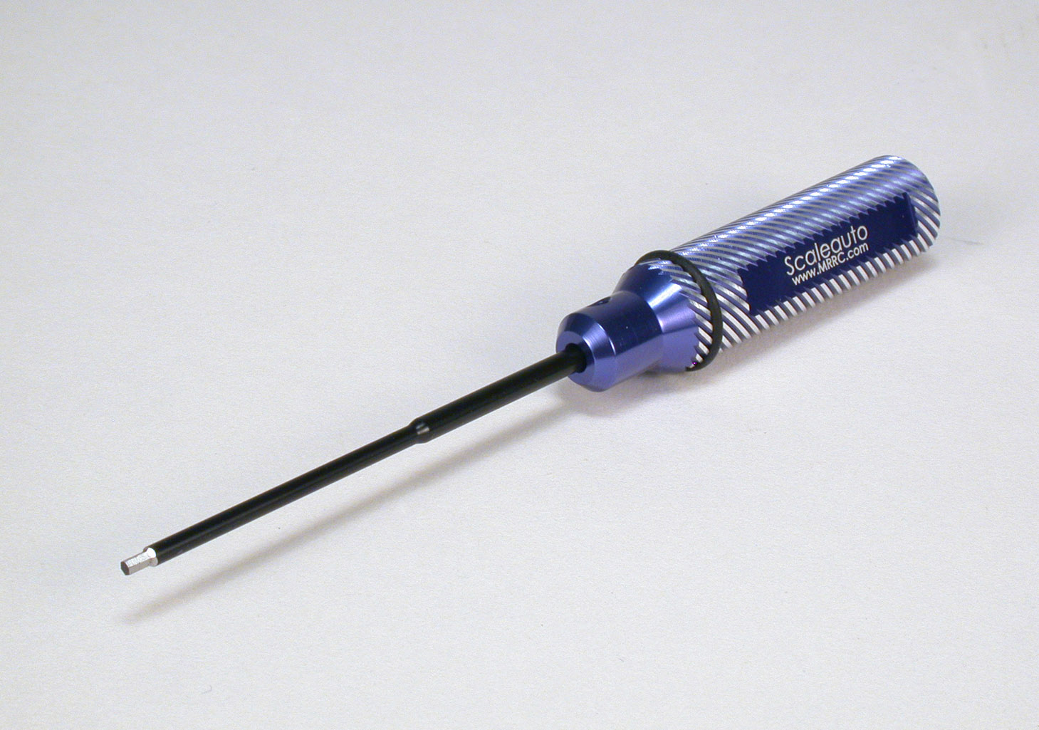 SC-5031 ProTool Allen 1.5mm with blue aluminum handle, Scaleauto