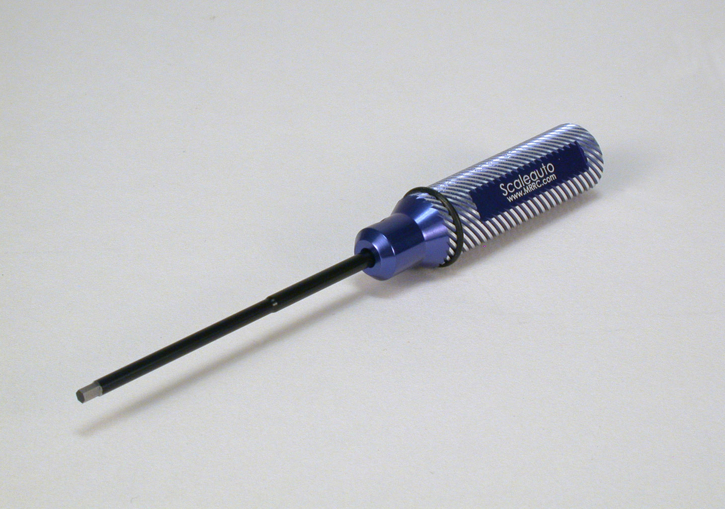 SC-5032 ProTool Allen 2mm with blue aluminum handle