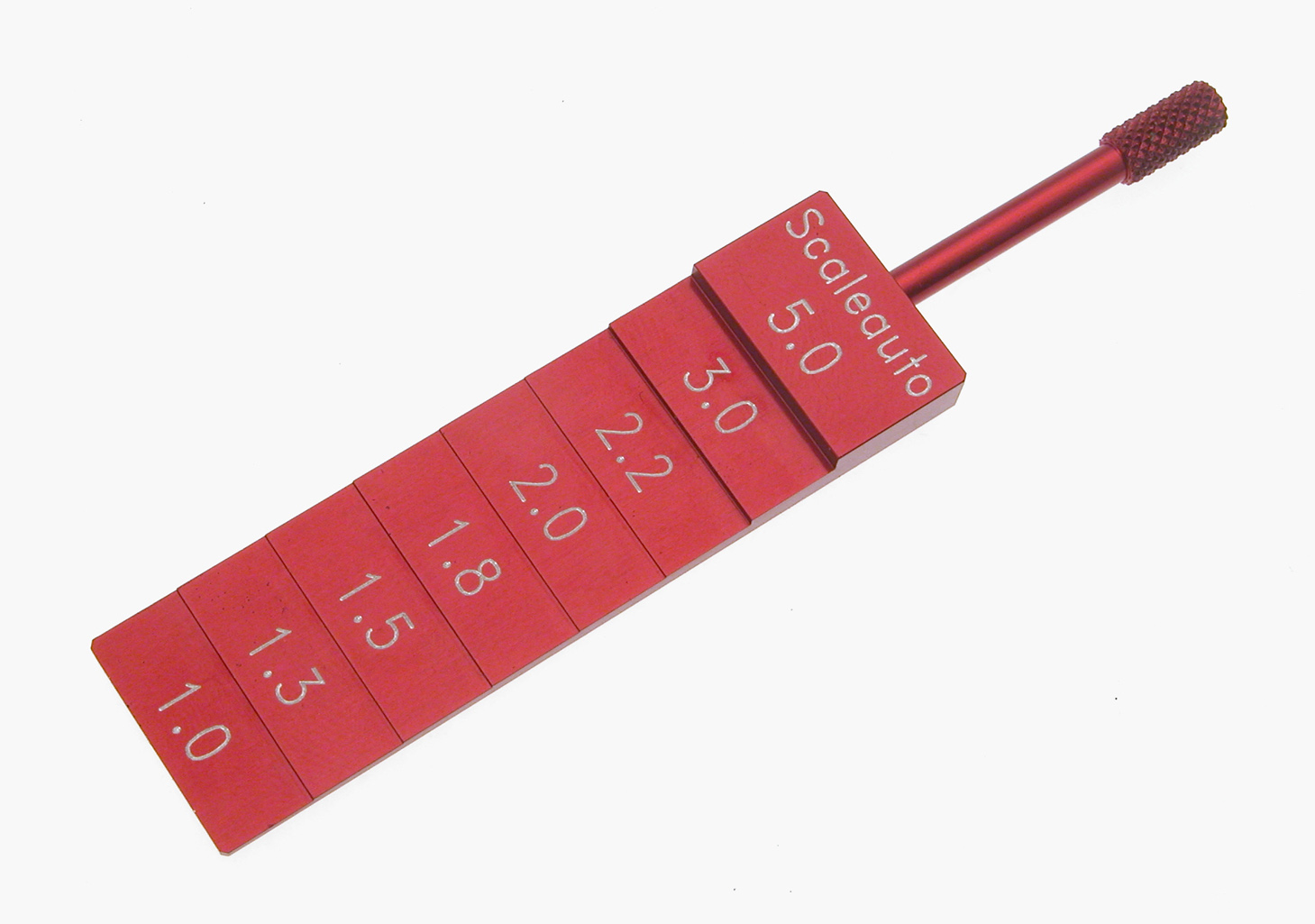 SC-5043 Tech tool for height measures