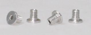 SC-5129A 3mm Screws / Body Adjustment