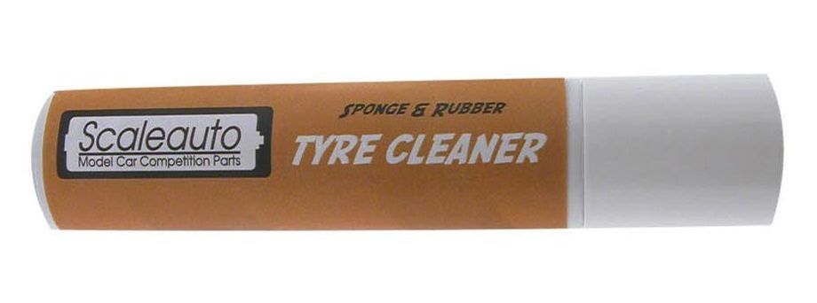 SC-5300 Sponge/Rubber Tire Cleaner
