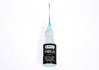 SC-5302 15ML bottle of Speed Oil for bushing