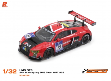 SC-6172R LMS GT3 #29