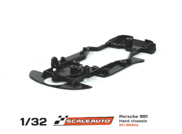 SC-6640a 'R' Type 'Hard' Chassis for Porsche 991 GT3