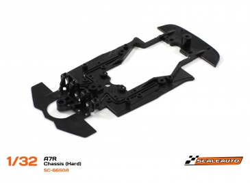 SC-6650A  A7R Chassis R Series hard.