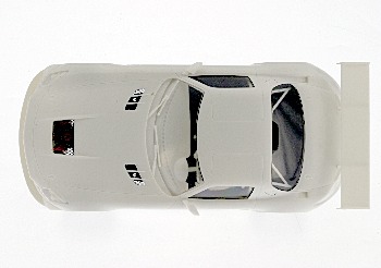 SC-7505  Mercedes Benz SLS GT3 body kit