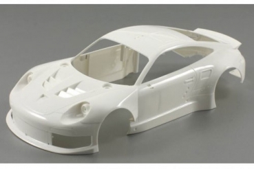SC-7509 1:24th scale Porsche 991 RSR white body kit