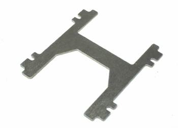 SC-8101 MSC-11 H Plate steel (MSC-4037)
