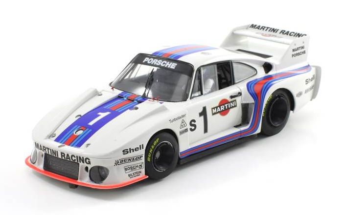 SC-9104 'Martini' Porsche 935/77 #1