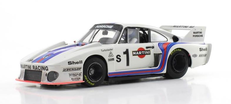 SC-9104 'Martini' Porsche 935/77 #1