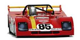 42-SIKF01A Ferrari 312PB Kit - Andretti / Ickx #85
