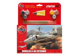 A55203  DOUGLAS A-4B SKYHAWK model kit