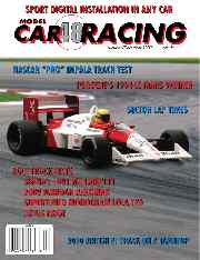 Model Car Racing Magazine #48