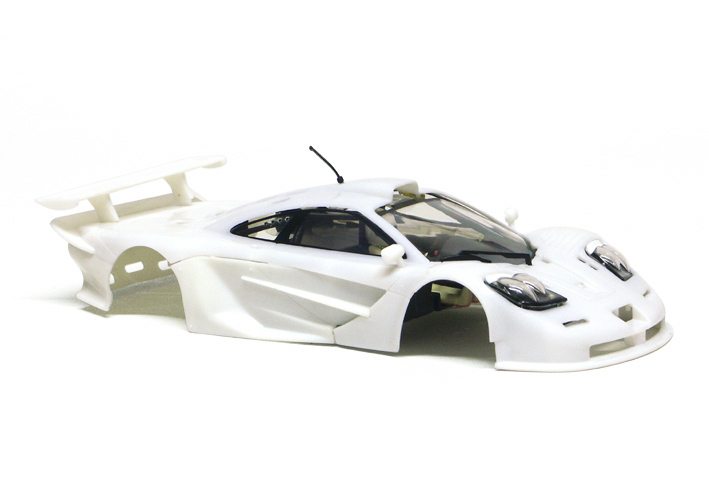 SICS10B Body Kit McLaren F1 GT-R