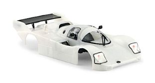 SICS25b  Body Kit Porsche 962 IMSA