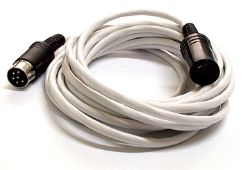 DS-0071 Cable, Extension Wire for Stop & Go Box