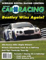 Model Car Racing Magazine #80