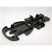S-008T BRM Toyota 88C - Underpan / Frame