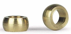 SICH14 Brass Spherical Bushings